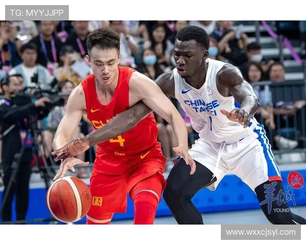 北京篮球队在亚运会中的团队协作表现分析与点评