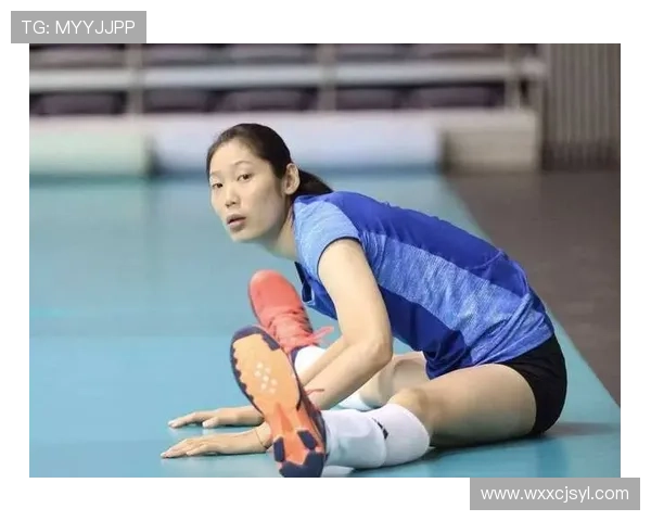 权威发布：2023年排球运动员心理素质实力排行榜全面揭晓