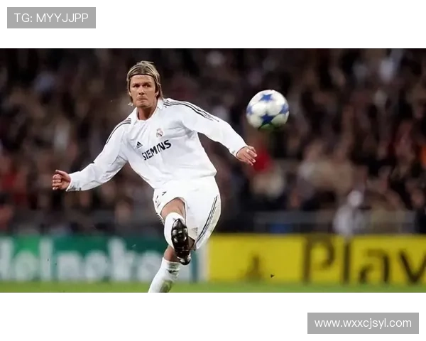 深受女生喜爱的足球明星盘点他们的魅力与风采